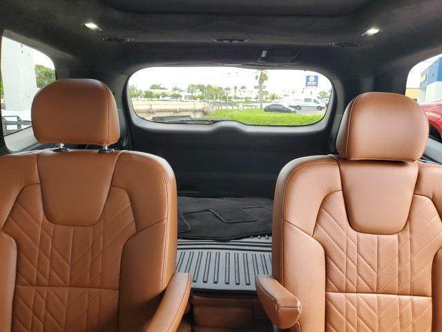 used 2024 Kia Telluride car, priced at $44,990