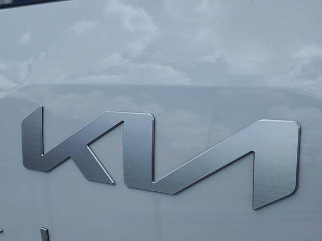 used 2024 Kia Telluride car, priced at $44,990
