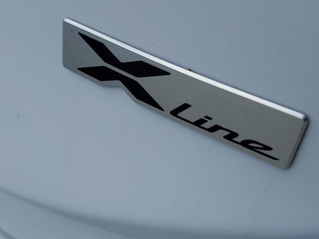 used 2024 Kia Telluride car, priced at $44,990