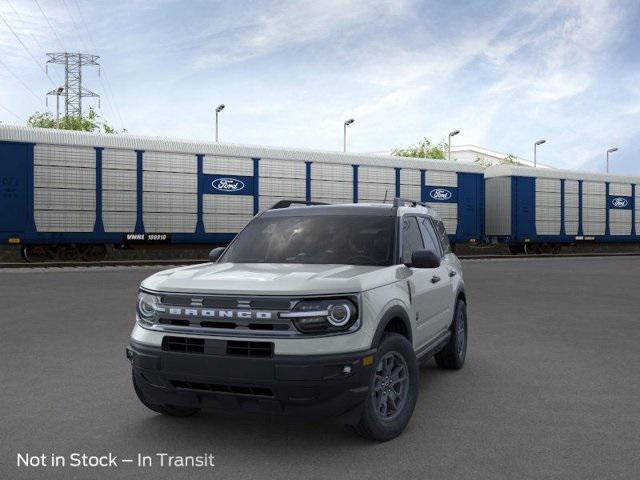 new 2024 Ford Bronco Sport car, priced at $33,880