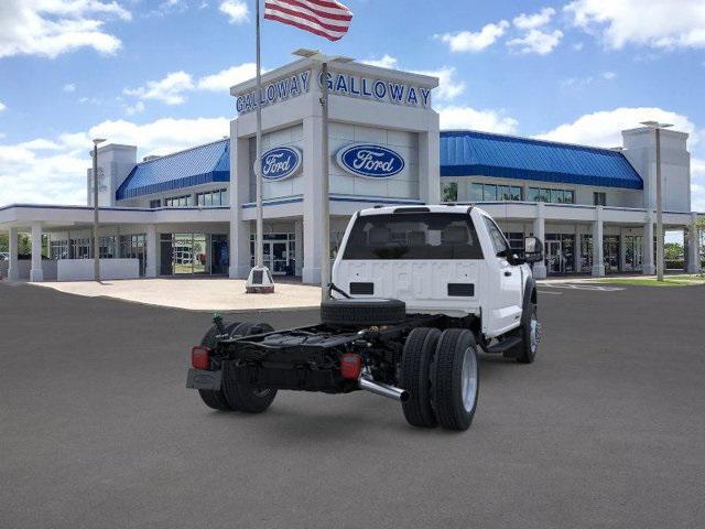 new 2025 Ford F-450 car