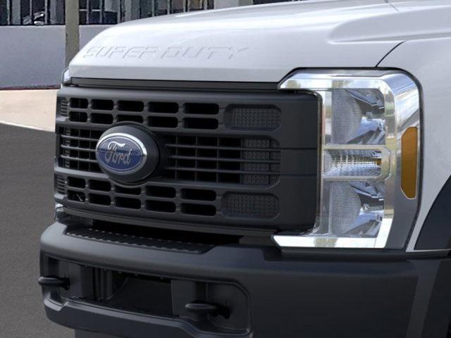 new 2025 Ford F-450 car