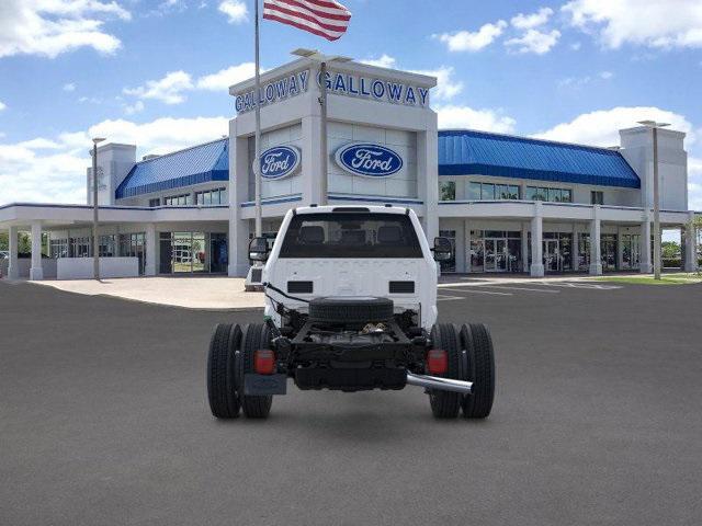 new 2025 Ford F-450 car