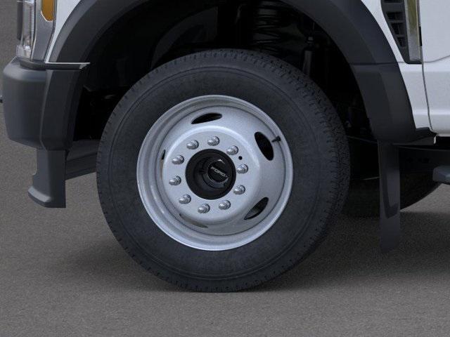new 2025 Ford F-450 car
