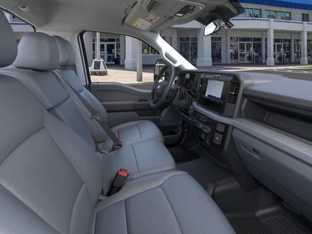 new 2025 Ford F-450 car