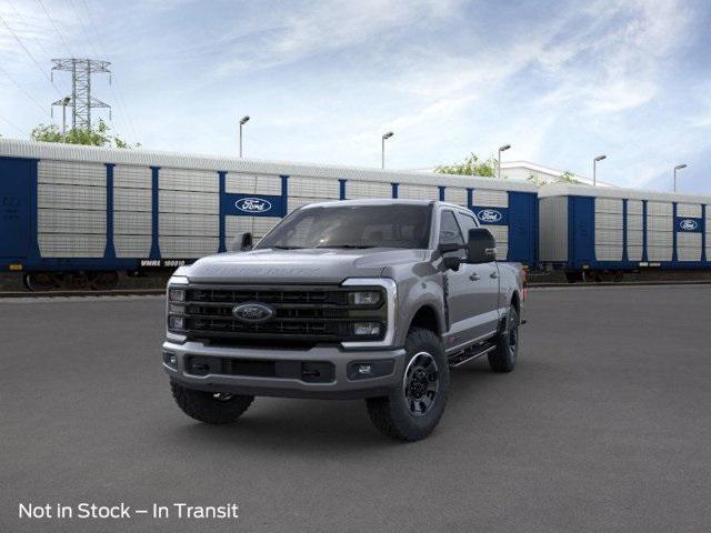 new 2024 Ford F-350 car, priced at $95,185