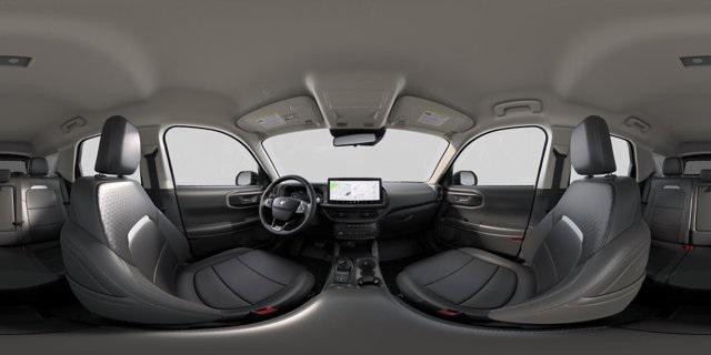 new 2025 Ford Bronco Sport car, priced at $42,205