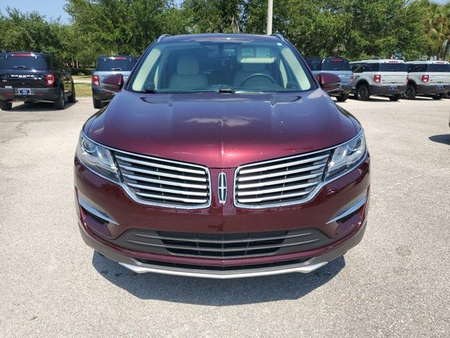 used 2018 Lincoln MKC car, priced at $20,998