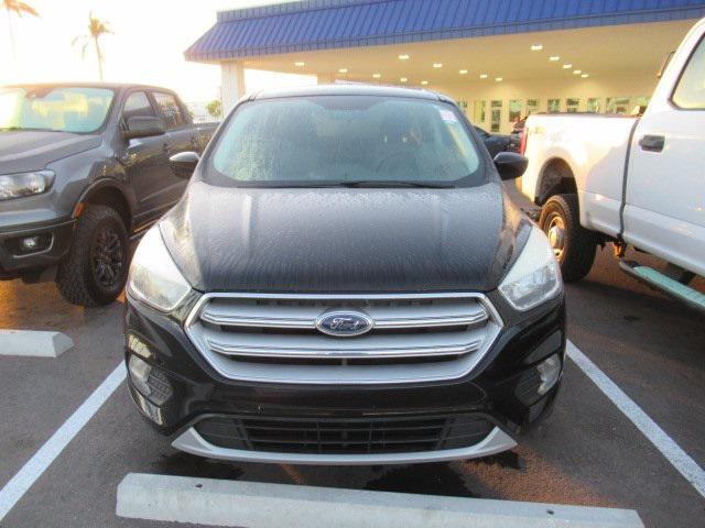 used 2019 Ford Escape car, priced at $13,990