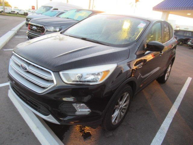 used 2019 Ford Escape car, priced at $13,990