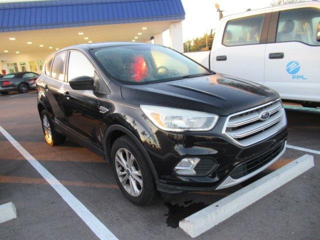 used 2019 Ford Escape car, priced at $13,990