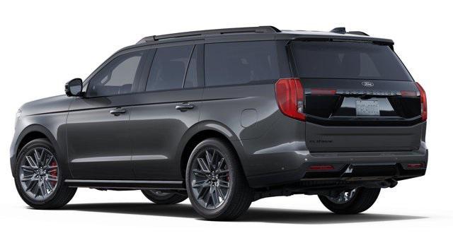 new 2025 Ford Expedition car, priced at $83,465