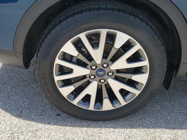 used 2020 Ford Escape car, priced at $20,990