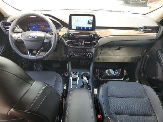used 2020 Ford Escape car, priced at $20,990