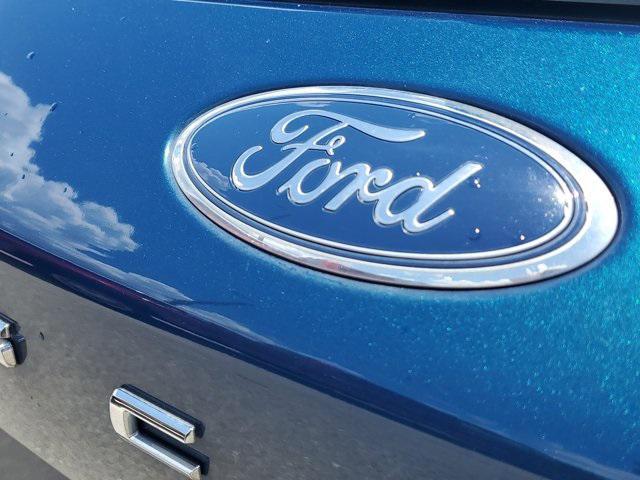 used 2020 Ford Escape car, priced at $20,990