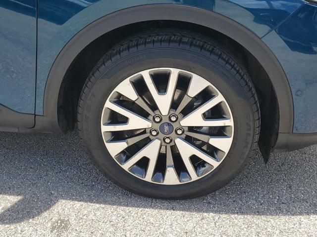 used 2020 Ford Escape car, priced at $20,990