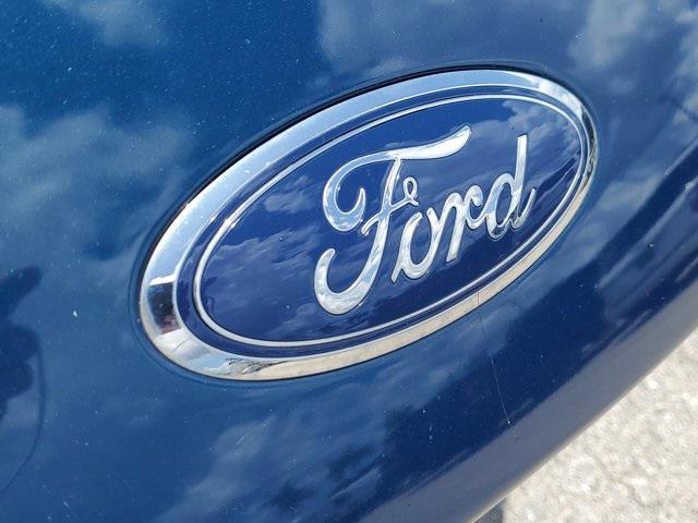 used 2020 Ford Escape car, priced at $20,990