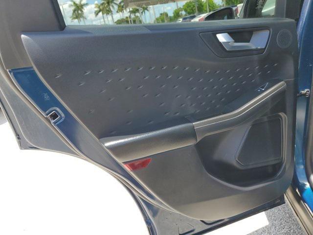 used 2020 Ford Escape car, priced at $20,990
