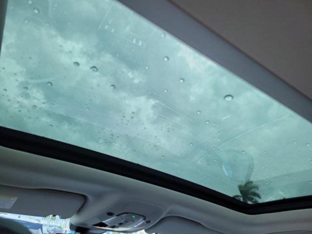 used 2023 Audi Q7 car, priced at $41,990