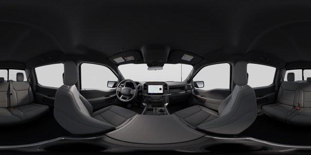 new 2025 Ford F-150 car, priced at $51,940