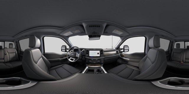 new 2025 Ford F-250 car, priced at $89,840