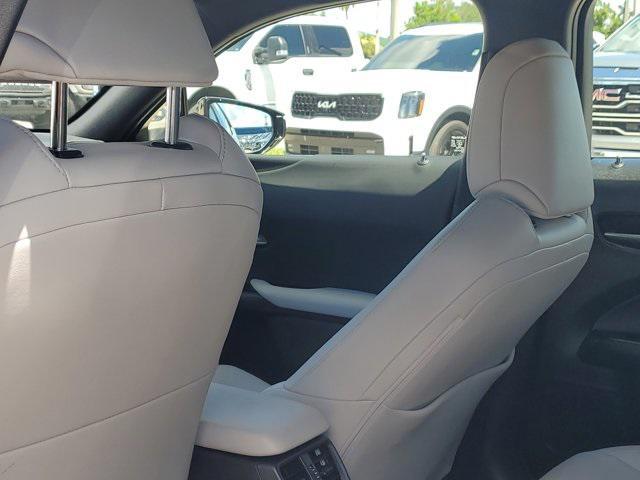 used 2024 Lexus UX 250h car, priced at $32,990