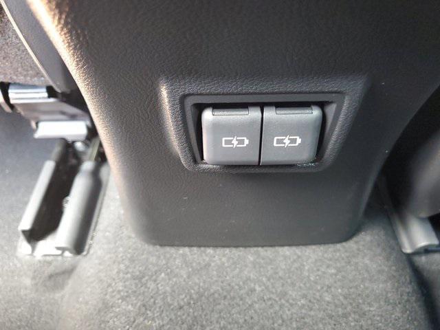 used 2024 Lexus UX 250h car, priced at $32,990