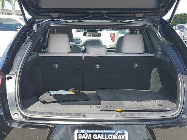 used 2024 Lexus UX 250h car, priced at $32,990