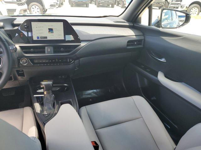 used 2024 Lexus UX 250h car, priced at $32,990
