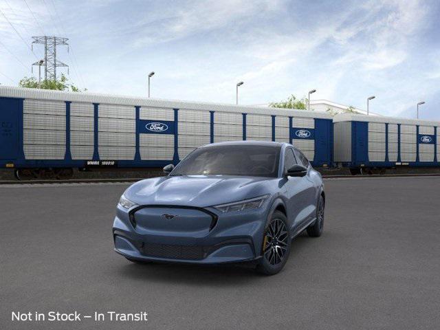 new 2024 Ford Mustang Mach-E car, priced at $51,385