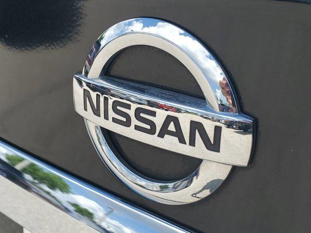 used 2018 Nissan Altima car, priced at $10,911