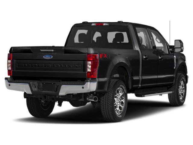 used 2021 Ford F-250 car, priced at $52,990