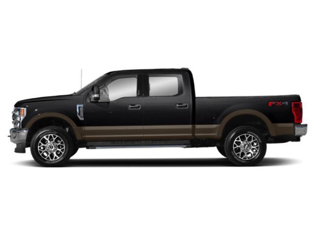 used 2021 Ford F-250 car, priced at $52,990