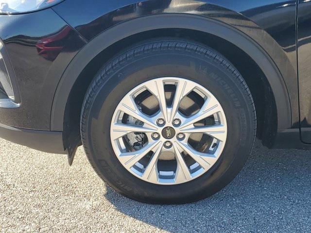 used 2023 Ford Escape car, priced at $24,990