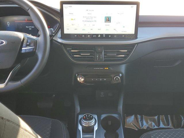 used 2023 Ford Escape car, priced at $24,990