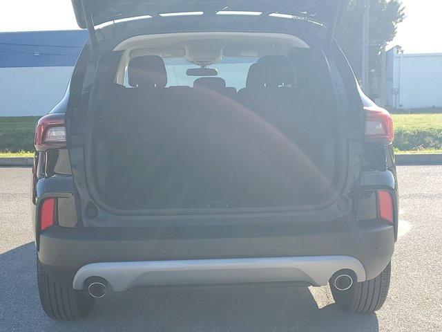 used 2023 Ford Escape car, priced at $24,990