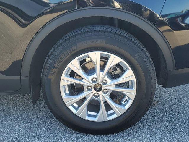 used 2023 Ford Escape car, priced at $24,990