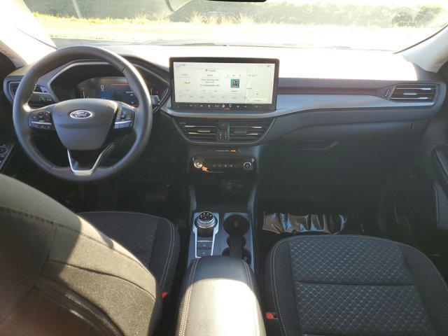 used 2023 Ford Escape car, priced at $24,990