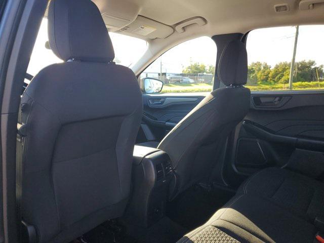 used 2023 Ford Escape car, priced at $24,990