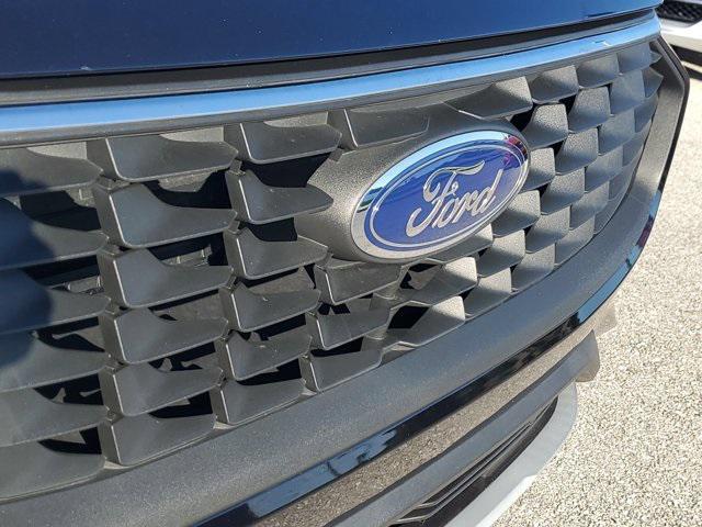 used 2023 Ford Escape car, priced at $24,990