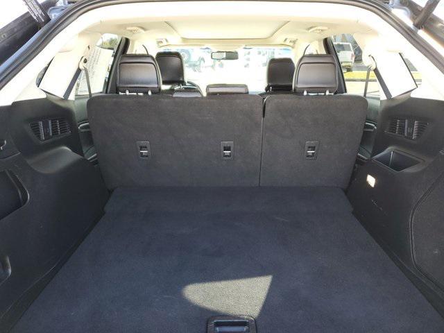 used 2020 Ford Edge car, priced at $14,911