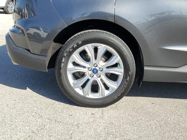 used 2020 Ford Edge car, priced at $14,911