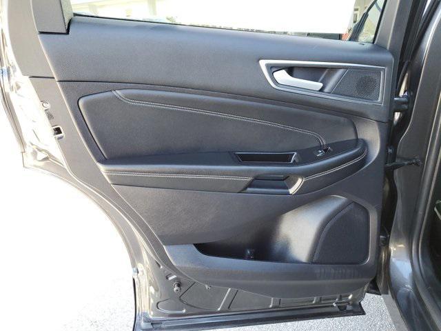 used 2020 Ford Edge car, priced at $14,911