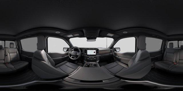 new 2025 Ford F-150 car, priced at $83,720