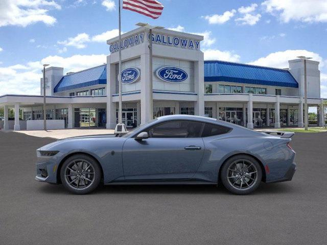 new 2024 Ford Mustang car, priced at $67,815