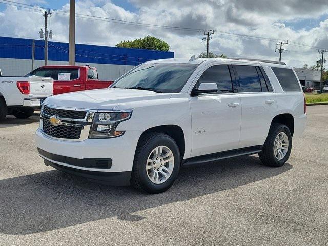 used 2019 Chevrolet Tahoe car, priced at $21,990