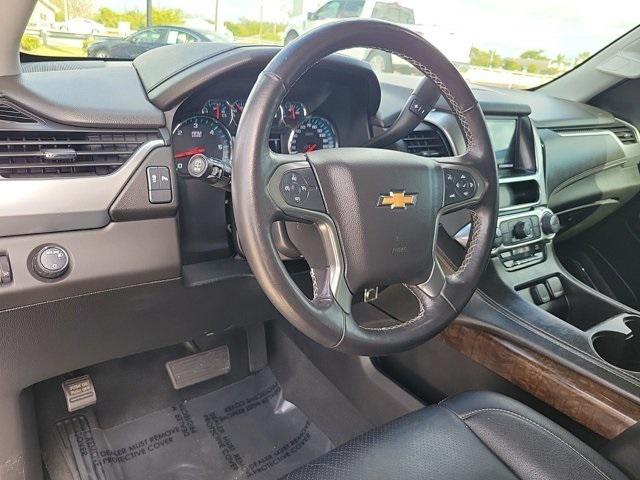 used 2019 Chevrolet Tahoe car, priced at $21,990