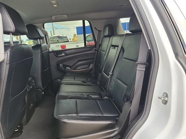 used 2019 Chevrolet Tahoe car, priced at $21,990