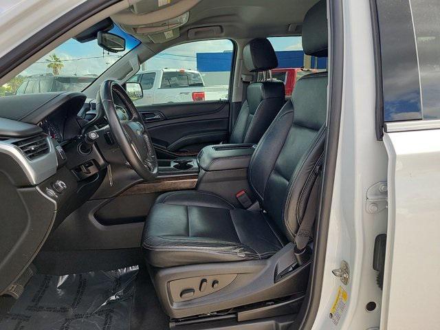 used 2019 Chevrolet Tahoe car, priced at $21,990