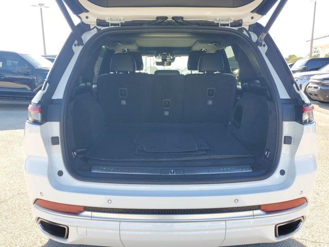used 2022 Jeep Grand Cherokee car, priced at $33,990